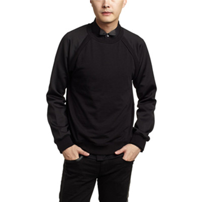 入秋单品！izzue男式卫衣IZXSWJN3784