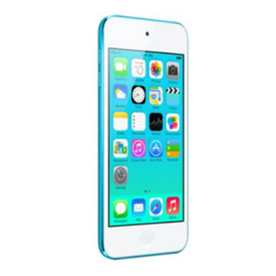 蓝色好价！Apple iPod touch 32GB