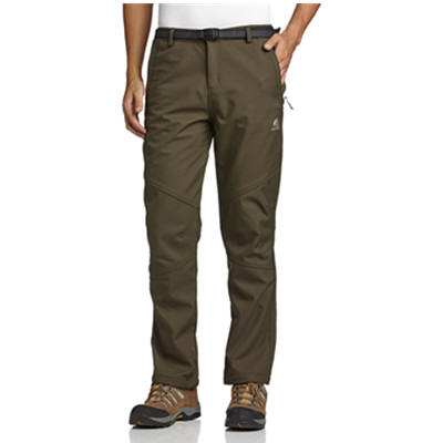 四色齐降！DZRZVD杜戛地男式情侣冲锋裤15051