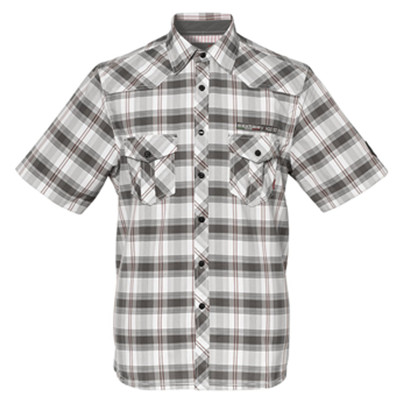 速干款！EXXTASY艾斯特男式速干衬衫104832180