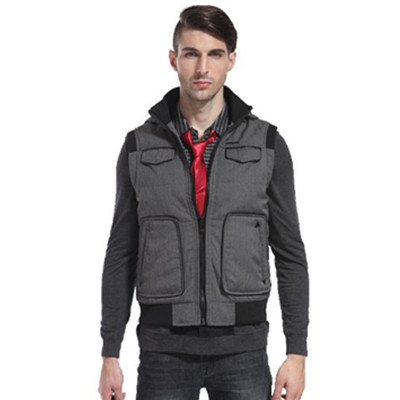 秋冬必备！Goldpool高尔普男式时尚休闲装860051270