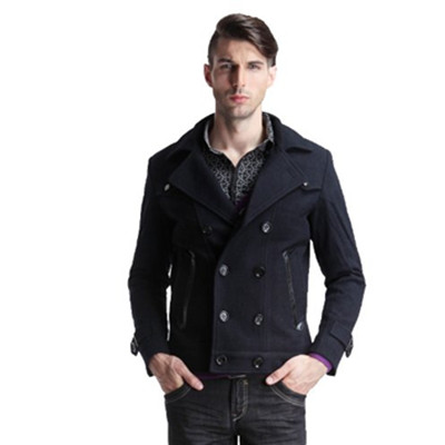 秋冬必备！Goldpool高尔普男式时尚休闲上装860050850