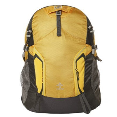 新低！Toread探路者28升户外双肩背包TEBB90010