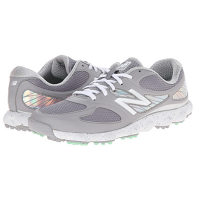 功能强大！New Balance Golf NBGW1001 女子高尔夫球鞋