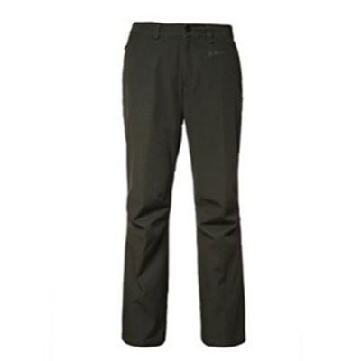 旅行必备！探路者 男式 旅行长裤 TAMC91965