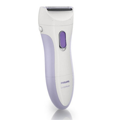 差价明显！PHILIPS飞利浦HP6342/00女士电动剃毛器