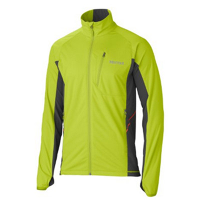 防风透气！土拨鼠 男式 M2软壳外套 A50720