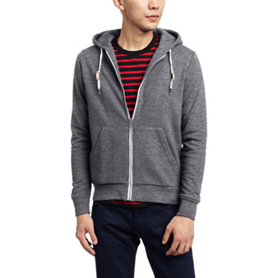 经典款！izzue男式卫衣IZXSWJB3241