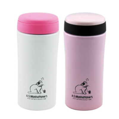 历史新低！虎牌保温杯保冷水杯 MMK-C35Q-KC 350ml