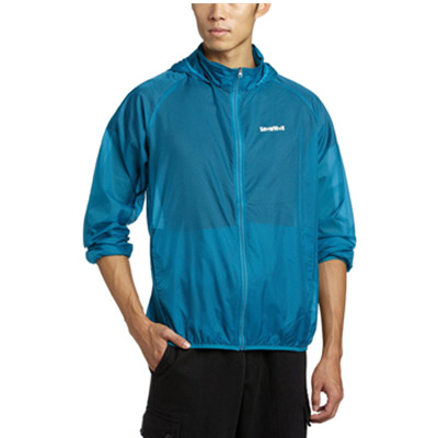 多色可选！SnowWolf雪狼男式蜂鸟II皮肤风衣6164102