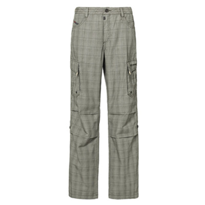 时尚舒适！EXXTASY艾斯特男式速干长裤1202733340