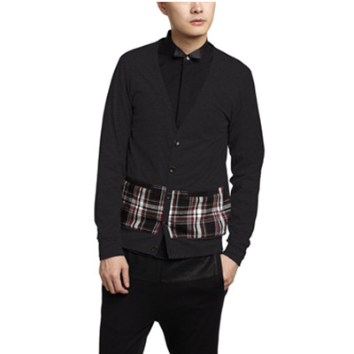 潮流！izzue男式长袖T恤IZXLTJL1211