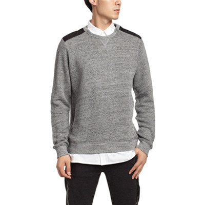 入秋单品！5CM男式卫衣5CXSWBM2136