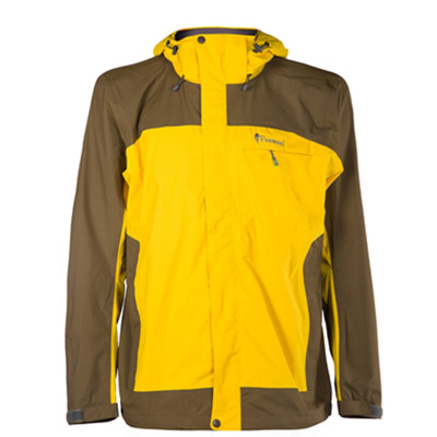 功能款式！pinewood磐雾男式功能冲锋衣CM122064