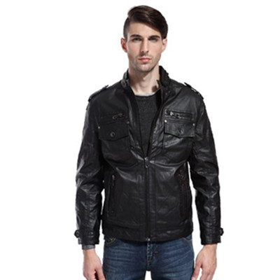 型男必备！Goldpool高尔普男式时尚休闲装860051250