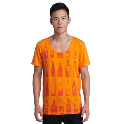 低价！Lee S/S TEE 男式 短袖T恤 8791-5C3P