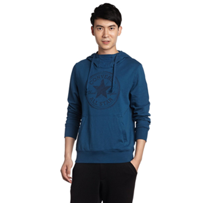 应季！Converse 匡威 男式 卫衣 04983C