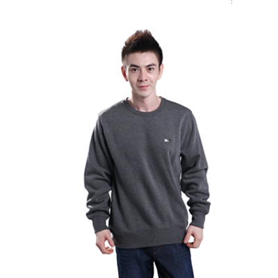 低价！Mizuno美津浓男式圆领针织套衫Z58MFA65