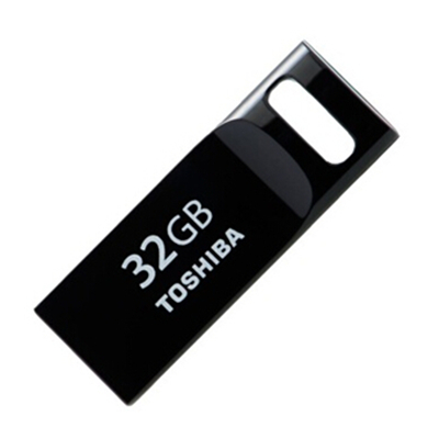 小降！东芝 Mini系列（Suruga）U盘 32GB