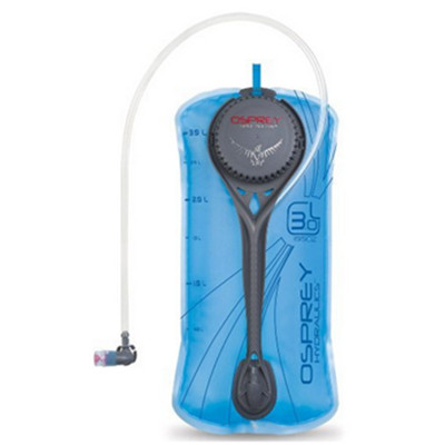 户外必备！Osprey中性Hydraulics水库新容量水袋