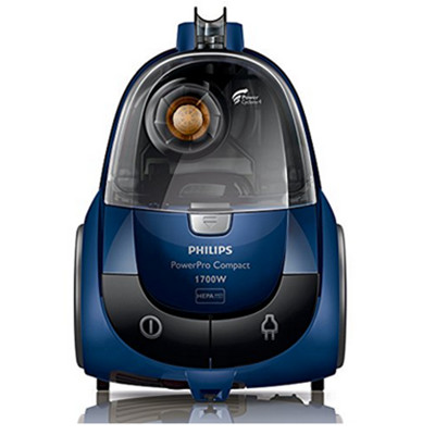 近期好价！PHILIPS飞利浦FC8471/81无尘袋吸尘器