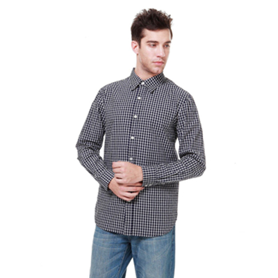 码全价好！IZOD 男式 休闲衬衫 1112321102615