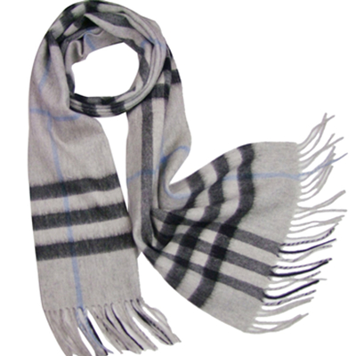 实惠！恒源祥 羊毛长围巾 SF45A