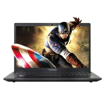 高性价比！神舟 战神K650D-i5 D2 15.6英寸游戏本