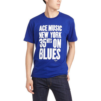 夏季清仓！chocoolate男式T恤B1XTEDC1110