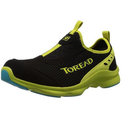 近期好价！Toread 探路者 Travelax 男 营地鞋 TFJC81638