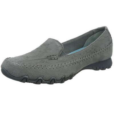 时尚好价！Skechers 斯凯奇 USA系列 女 休闲鞋 49022
