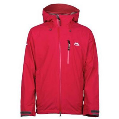 出色户外！Kolumb 哥仑步 男式 Gore-tex两层压胶冲锋衣