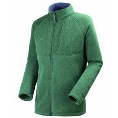 近期好价！SheHe 极星 男式 轮台毛绒茄克 62393