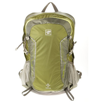 户外必备！Toread探路者30升户外双肩背包TEBB90008