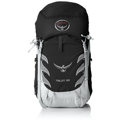 历史好价！Osprey S14 Talon魔爪户外双肩背包（33L）
