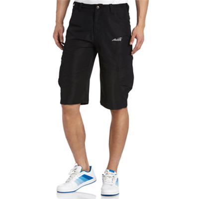 历史新低！Avia男式梭织中裤2M07U01570