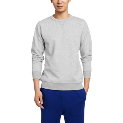 简约！chocoolate男式卫衣B1XSWDC3403