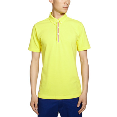 靓丽配色！chocoolate男式针织衫B1XPOBC1992AX