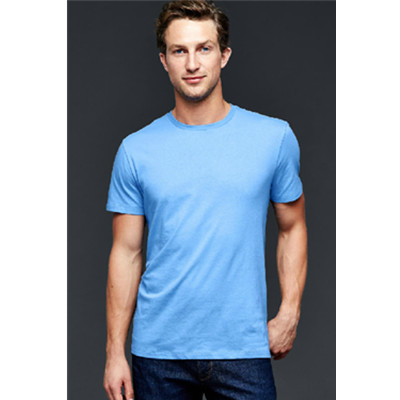 清仓价！Gap纯棉多选色活力多彩短袖T恤534530