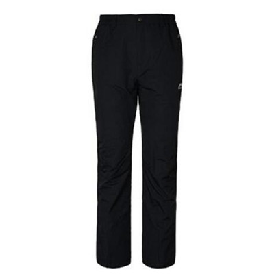 近期好价！Kolumb 哥仑步 男式 两层压胶冲锋裤 11167