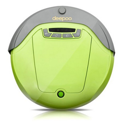 近期好价！科沃斯地宝 526-PG 智能机器人吸尘器