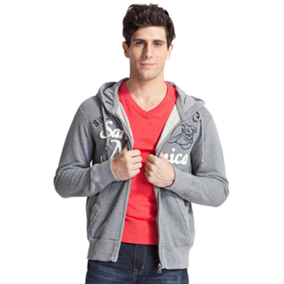 应季！SWJEANS 七匹狼 男式 休闲外套 171160601209