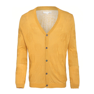 低价！Trendiano 男式毛衣针织开衫 3121031400400