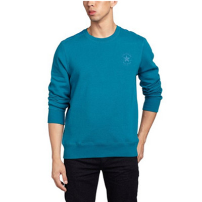 近期好价！Converse匡威男式针织套头衫09134C