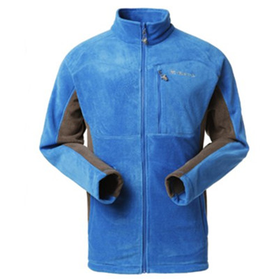 防风保暖！Toread探路者HERO男式可套穿抓绒服TACB91152