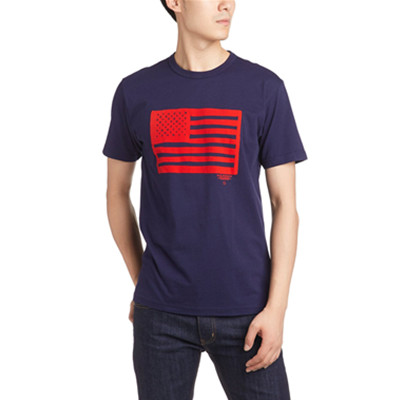 美国风！chocoolate男式T恤B1XTEDC1111