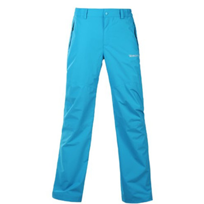 秋冬必备！Toread探路者TREKKING男式冲锋裤TANB91645