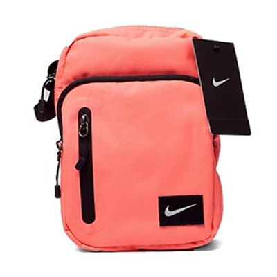 白菜价！NIKE CORE II单肩包BA4293-601