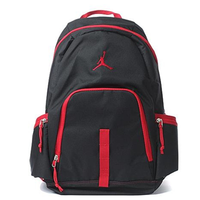 新低好货！NIKE JORDAN JUMPMAN背包658399-010