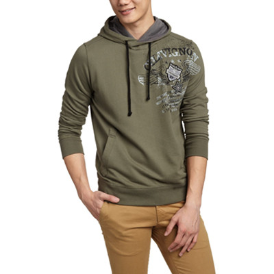 经典款！Chevignon男式卫衣2CV8421560488525